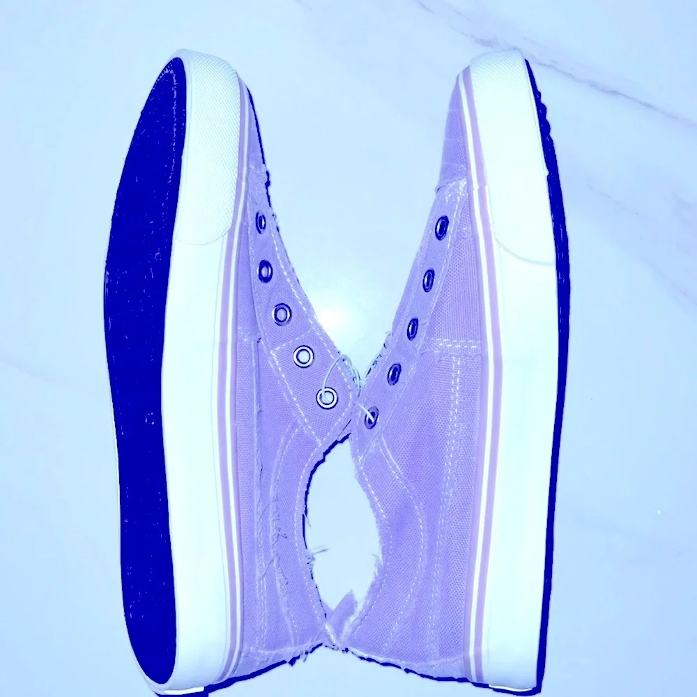True Religion chic lavender